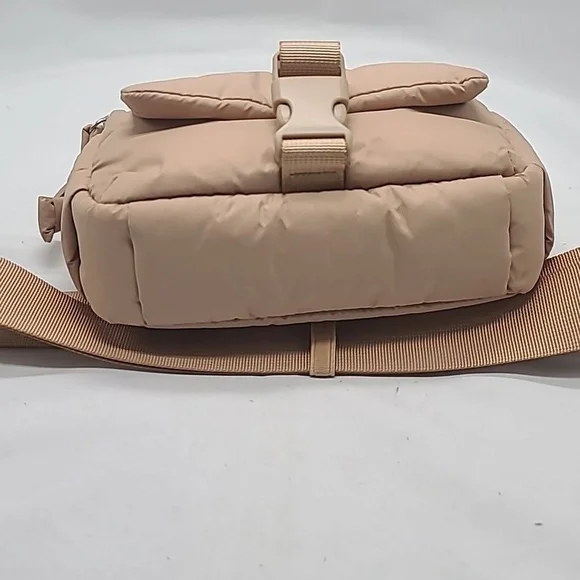 Happily Grey crossbody/belt bag - Picture 4 of 5